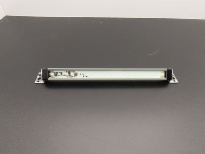 Banner WLS28-2XWG-285XQ Dual Color Light Strip White/Grn 12-30VDC Luminaire 28mm