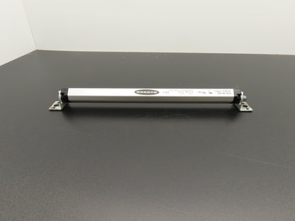 Banner WLS28-2XWG-285XQ Dual Color Light Strip White/Grn 12-30VDC Luminaire 28mm