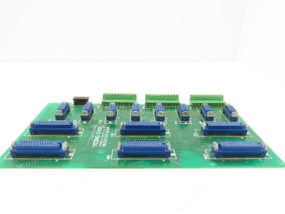 Yeong Chin Machinery Industries 503-E04-262AM Printed Circuit Board Module PCB