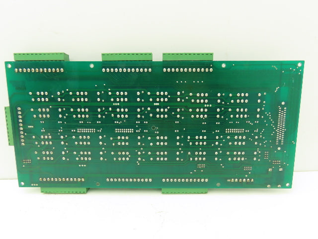 Yeong Chin Machinery Ind 503-E04-202AM Printed Circuit Board Relay Board PCB