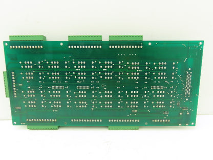 Yeong Chin Machinery Ind 503-E04-202AM Printed Circuit Board Relay Board PCB
