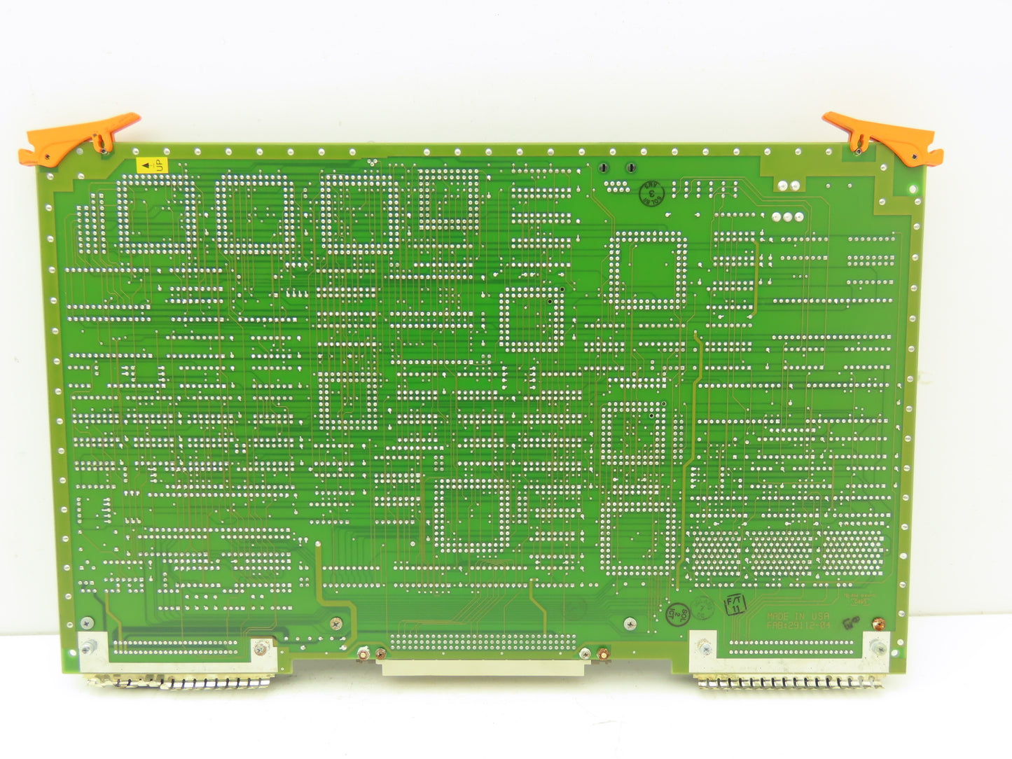 Ungermann Bass 37702-01 Printed Circuit Board Intel PCB Module