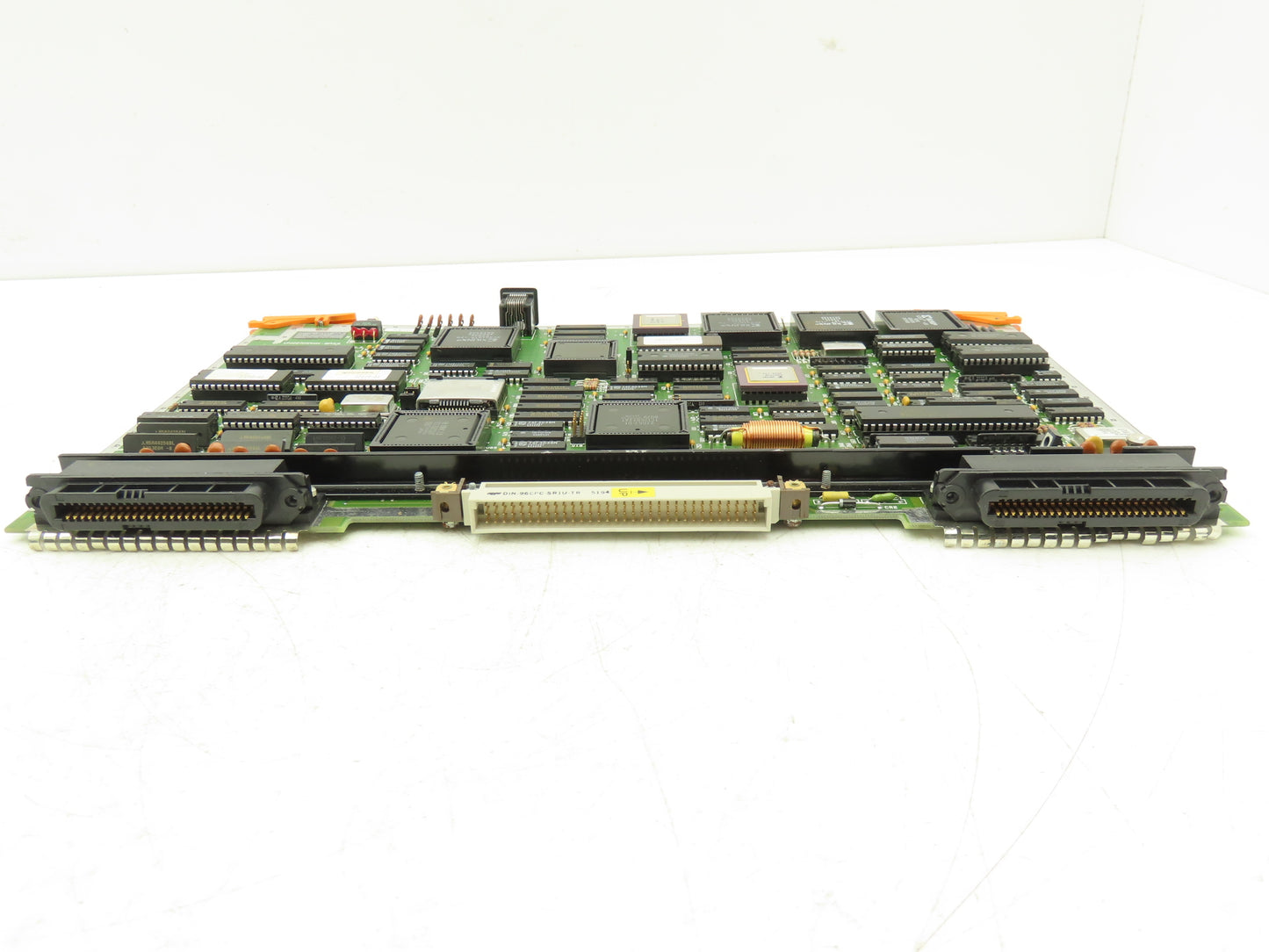 Ungermann Bass 37702-01 Printed Circuit Board Intel PCB Module