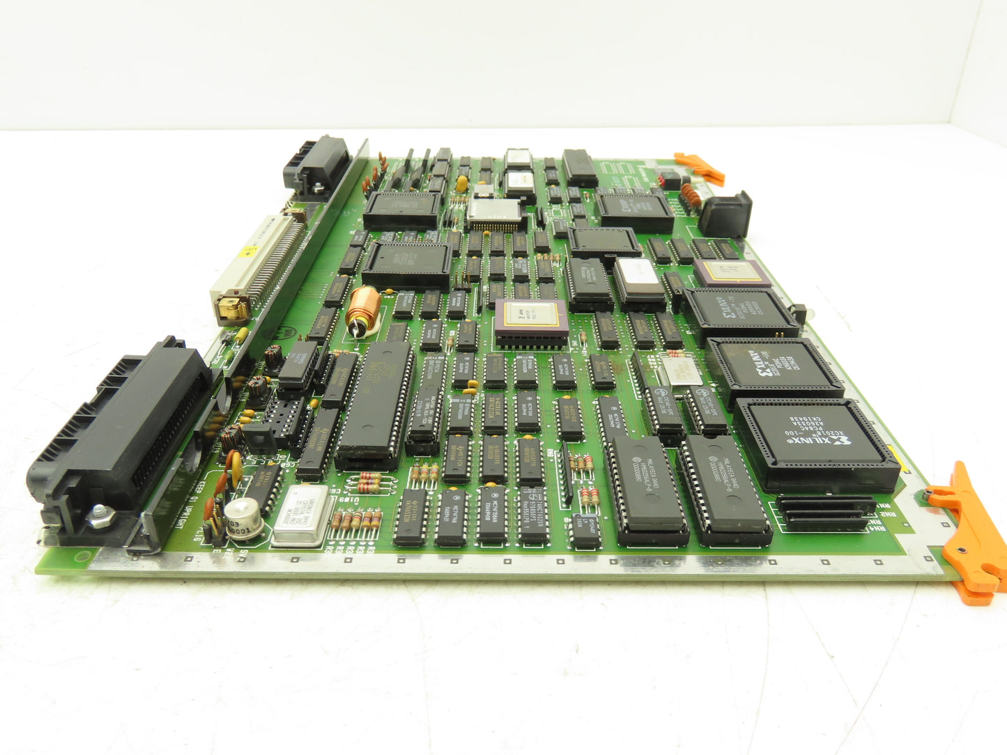 Ungermann Bass 37702-01 Printed Circuit Board Intel PCB Module