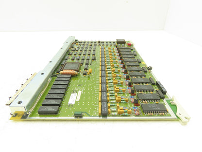 Ungermann Bass 29706-04 Printed Circuit Board PCB Module