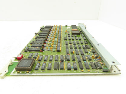 Ungermann Bass 29706-04 Printed Circuit Board PCB Module
