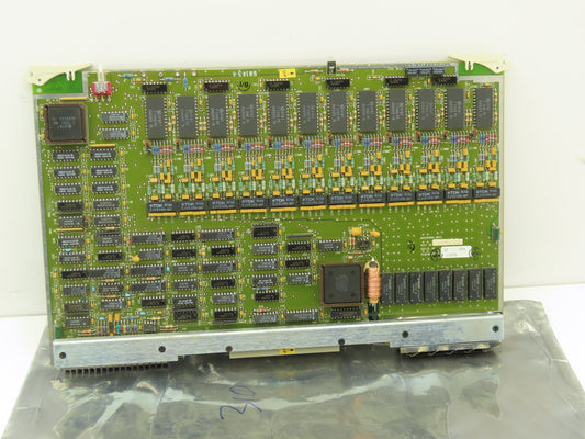 Ungermann Bass 29706-04 Printed Circuit Board PCB Module