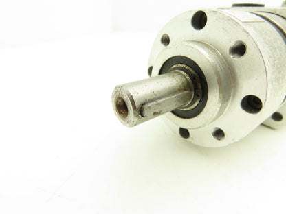 Siemens 6SN2155-2BD10-1BA1 Simodrive POSMO A 300W Servo Gear Motor 4:1 Reducer