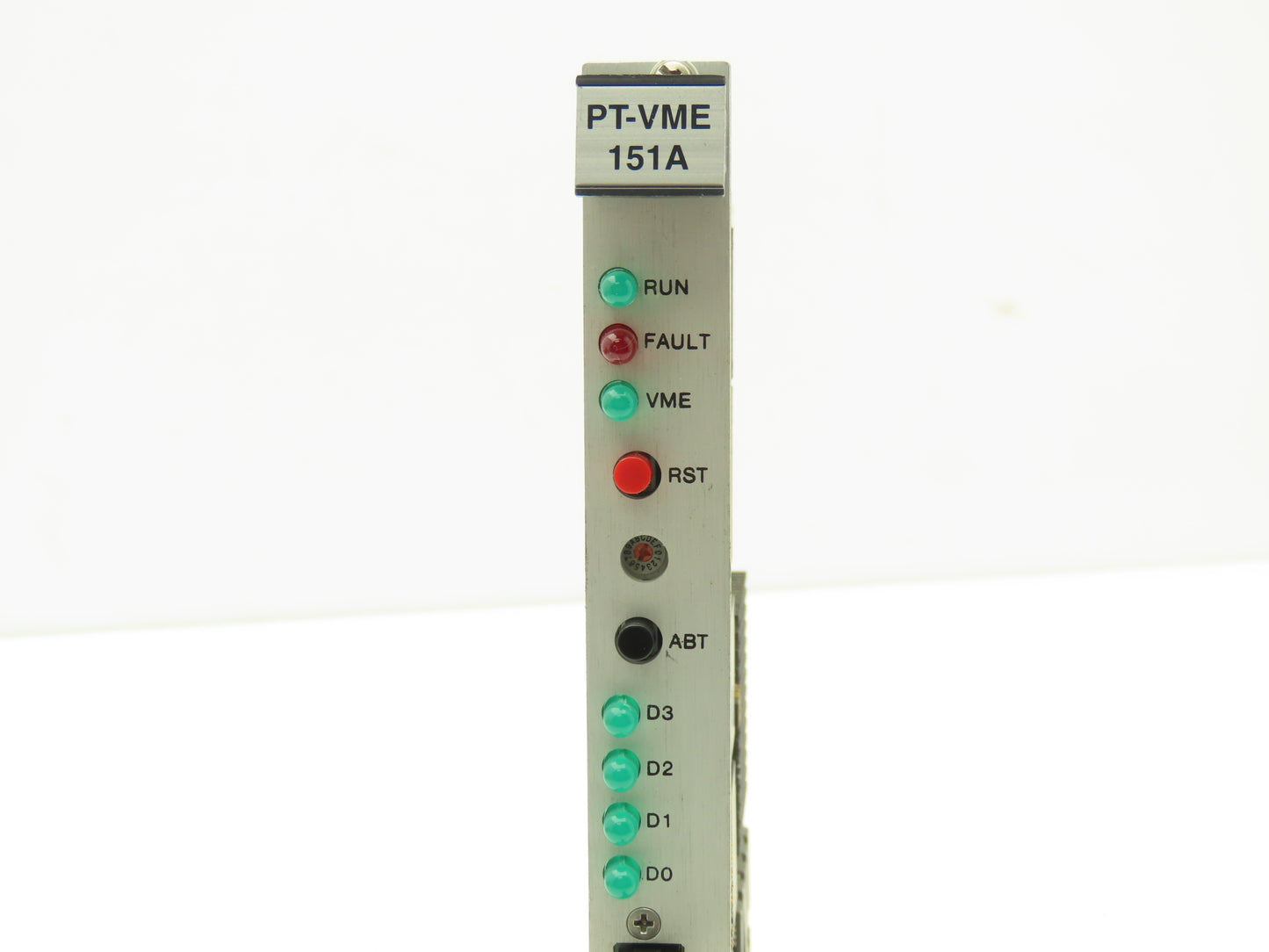 Performance Technologies Inc PT-VME151A Printed Circuit Board PCB Module