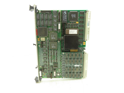 Performance Technologies Inc PT-VME151A Printed Circuit Board PCB Module