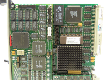 Performance Technologies Inc PT-VME151A Printed Circuit Board PCB Module