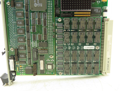 Performance Technologies Inc PT-VME151A Printed Circuit Board PCB Module