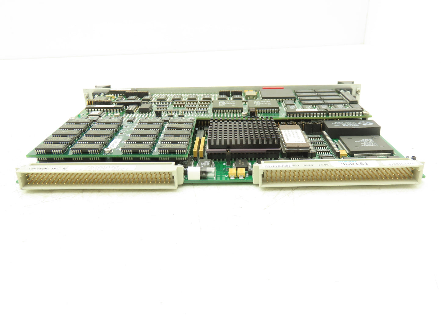 Performance Technologies Inc PT-VME151A Printed Circuit Board PCB Module