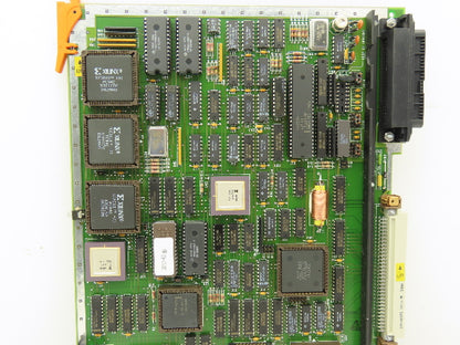 Ungermann Bass 37702-01 Printed Circuit Board PCB Module
