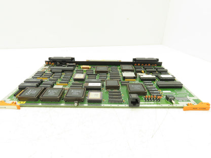 Ungermann Bass 37702-01 Printed Circuit Board PCB Module