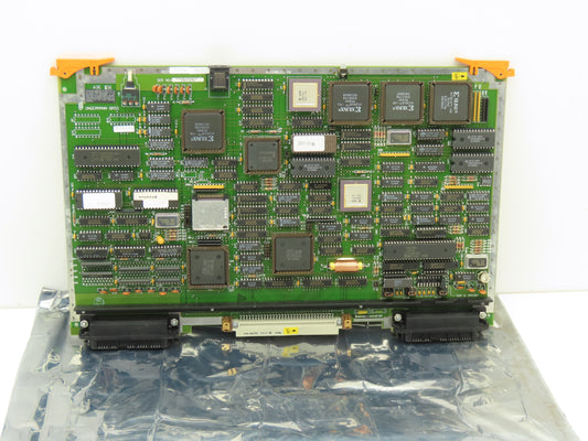 Ungermann Bass 37702-01 Printed Circuit Board PCB Module