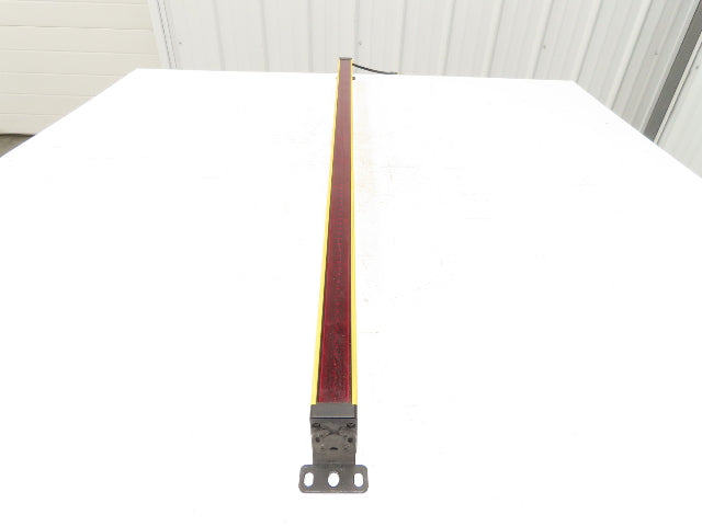 STI 70157-1018 Light Curtain 1045mm Transmitter MiniSafe 4600 24vdc