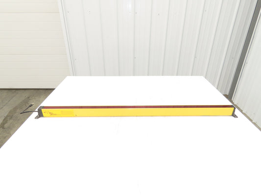 STI 70157-1018 Light Curtain 1045mm Transmitter MiniSafe 4600 24vdc