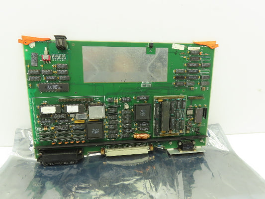 Ungermann Bass 26956-01 Printed Circuit Board PCB Module