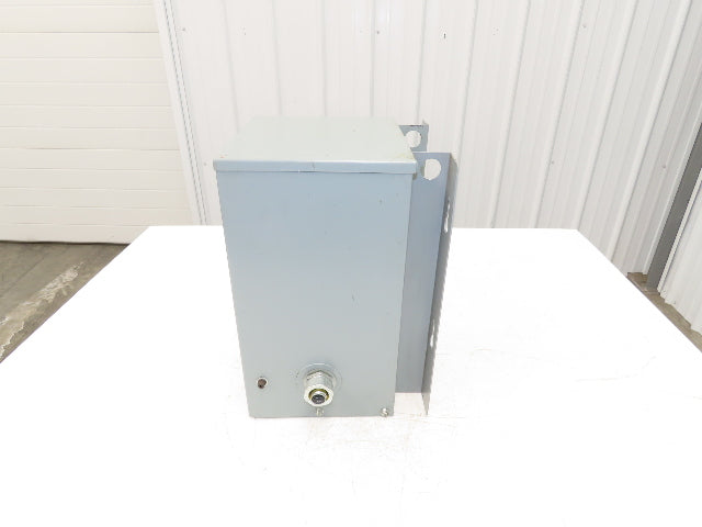 Federal Pacific SE2N5FS Power Transformer 5KVA 1PH HV 240/480 LV 120/240