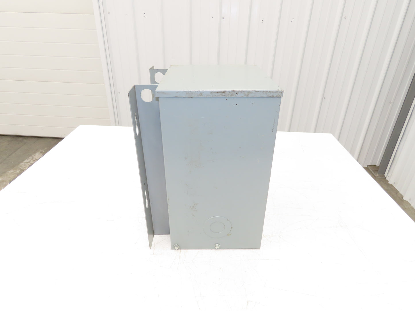Federal Pacific SE2N5FS Power Transformer 5KVA 1PH HV 240/480 LV 120/240