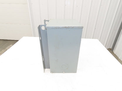 Federal Pacific SE2N5FS Power Transformer 5KVA 1PH HV 240/480 LV 120/240