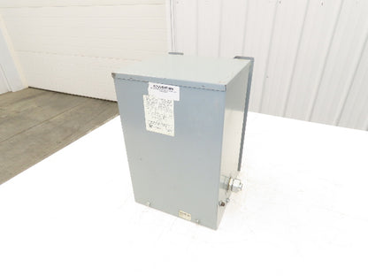 Federal Pacific SE2N5FS Power Transformer 5KVA 1PH HV 240/480 LV 120/240