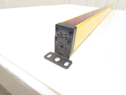 STI 70157-1018 Light Curtain 1045mm Transmitter MiniSafe 4600 24vdc