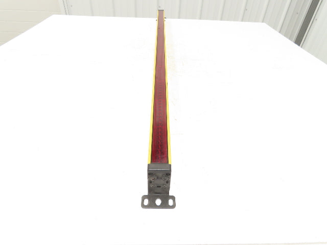 STI 70157-1018 Light Curtain 1045mm Transmitter MiniSafe 4600 24vdc