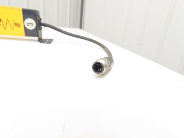 STI 70157-1018 Light Curtain 1045mm Transmitter MiniSafe 4600 24vdc