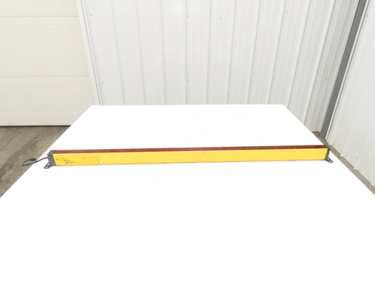 STI 70157-1018 Light Curtain 1045mm Transmitter MiniSafe 4600 24vdc
