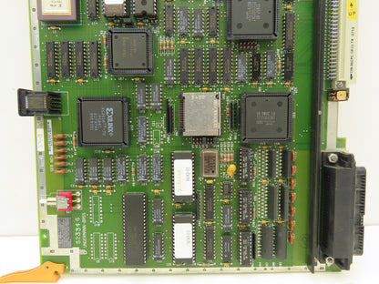 Ungermann Bass 31791-05 Printed Circuit Board PCB Module