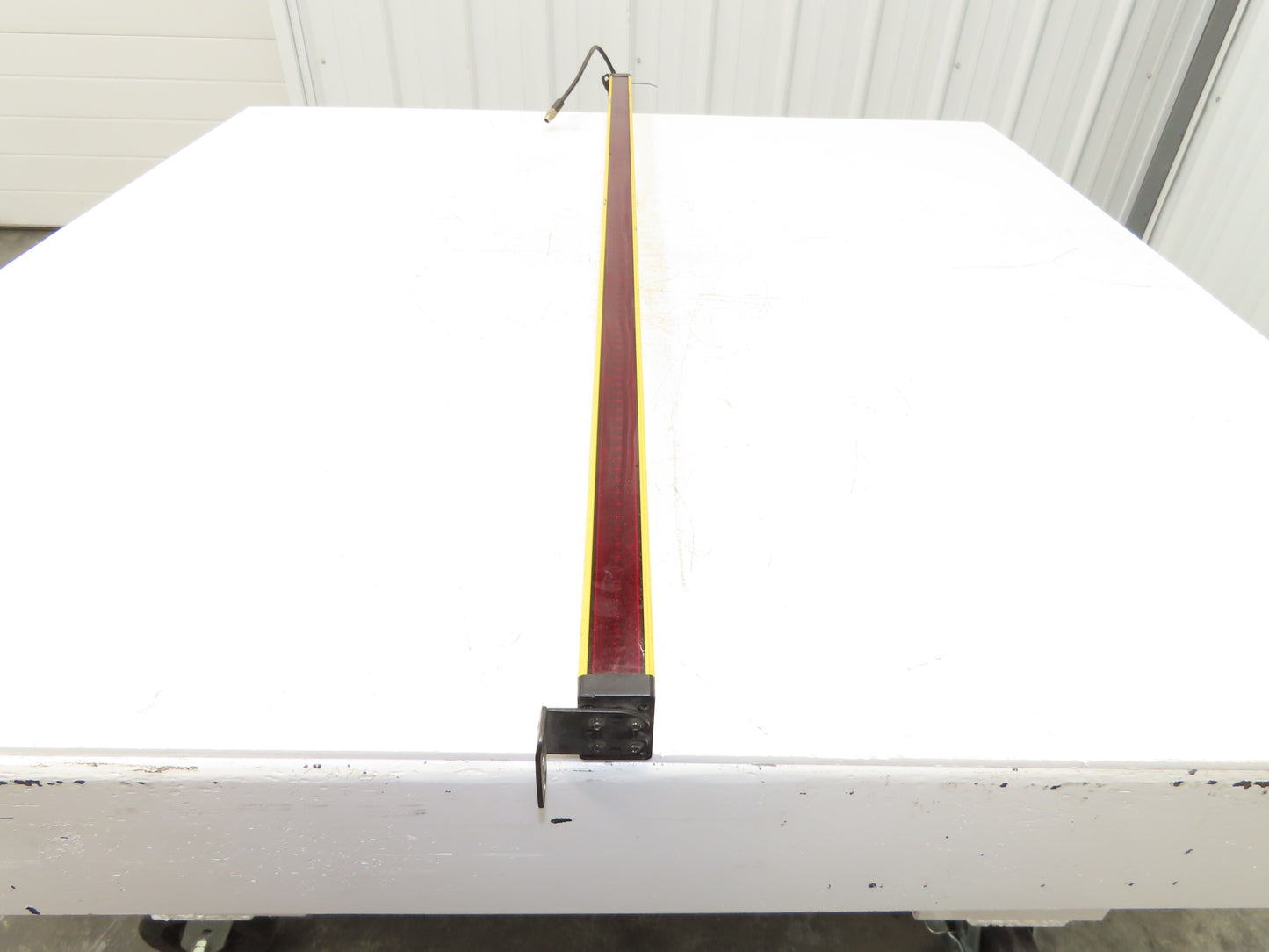 STI 70157-1019 Light Curtain 1215mm Transmitter MiniSafe 4600 24vdc