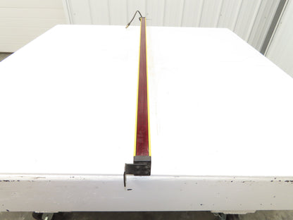 STI 70157-1019 Light Curtain 1215mm Transmitter MiniSafe 4600 24vdc