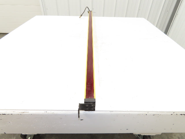 STI 70157-1019 Light Curtain 1215mm Transmitter MiniSafe 4600 24vdc