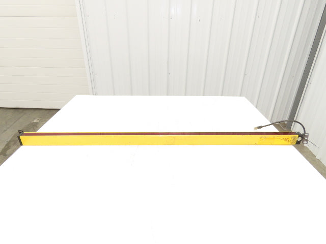 STI 70157-1019 Light Curtain 1215mm Transmitter MiniSafe 4600 24vdc