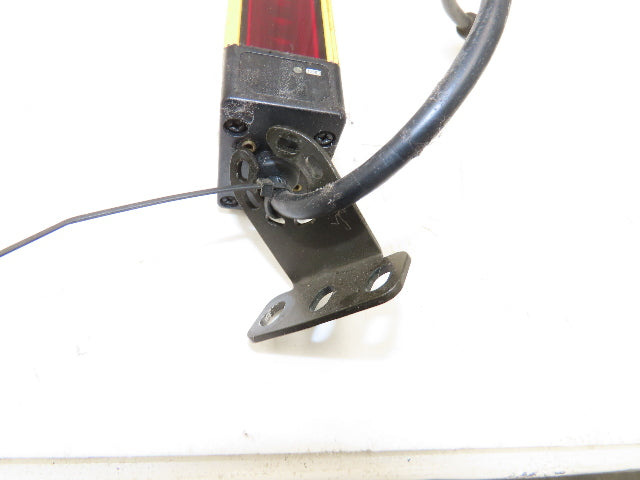 STI 70157-1019 Light Curtain 1215mm Transmitter MiniSafe 4600 24vdc
