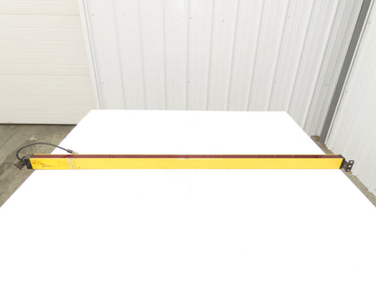 STI 70157-1019 Light Curtain 1215mm Transmitter MiniSafe 4600 24vdc