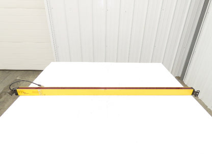 STI 70157-1019 Light Curtain 1215mm Transmitter MiniSafe 4600 24vdc