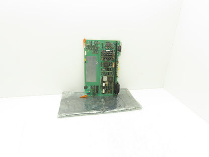Ungermann Bass 28473-01 Printed Circuit Board PCB Module