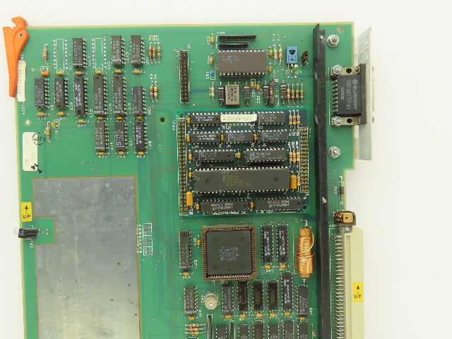 Ungermann Bass 28473-01 Printed Circuit Board PCB Module