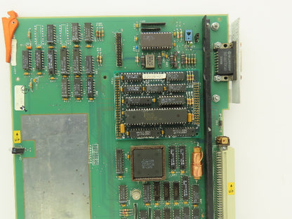 Ungermann Bass 28473-01 Printed Circuit Board PCB Module