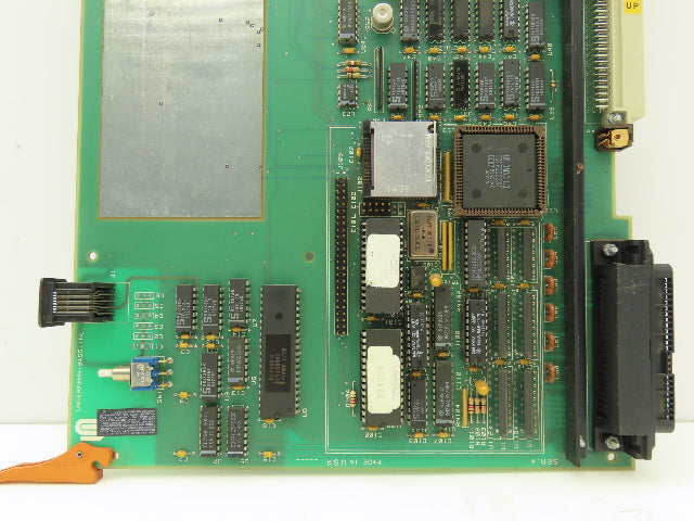 Ungermann Bass 28473-01 Printed Circuit Board PCB Module