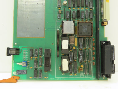 Ungermann Bass 28473-01 Printed Circuit Board PCB Module