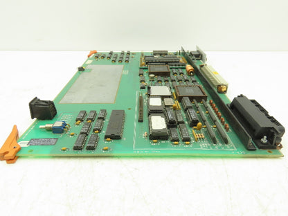 Ungermann Bass 28473-01 Printed Circuit Board PCB Module