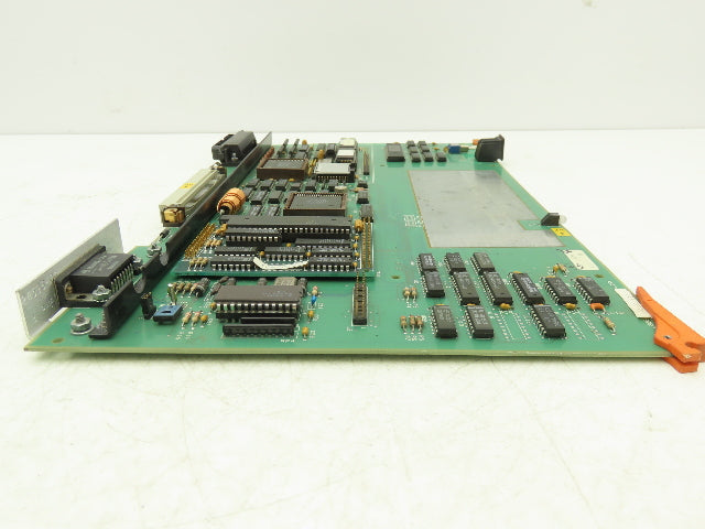 Ungermann Bass 28473-01 Printed Circuit Board PCB Module