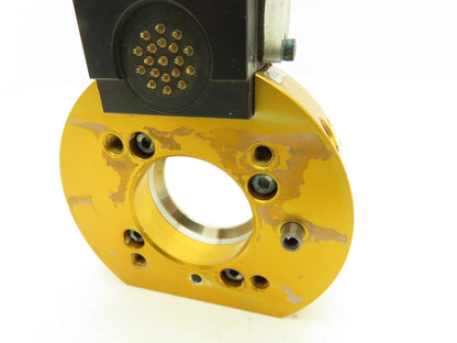 ATI Industrial Automation KF14T QC021T Robotic Tool Changer with 19 pin 3A 50VDC