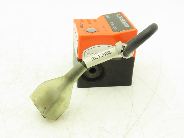 Regal Joint FS-10 Flow Meter Sensor 24VDC Type FS-10AR