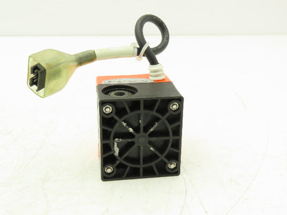 Regal Joint FS-10 Flow Meter Sensor 24VDC Type FS-10AR
