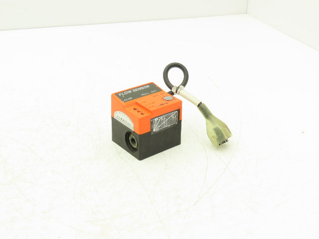 Regal Joint FS-10 Flow Meter Sensor 24VDC Type FS-10AR